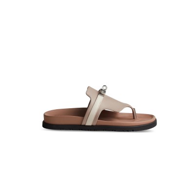 HERMES EMPIRE SLIPPER H221074ZB3